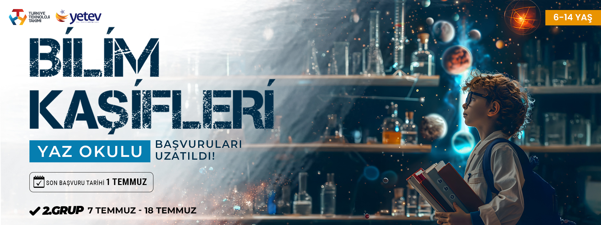 Bilim Kaşifleri