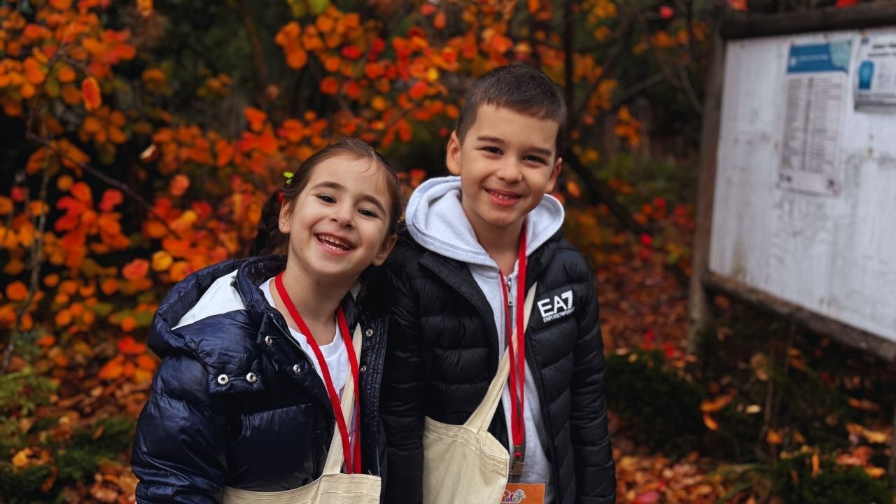 Doğayı Keşfediyor ve Koruyoruz