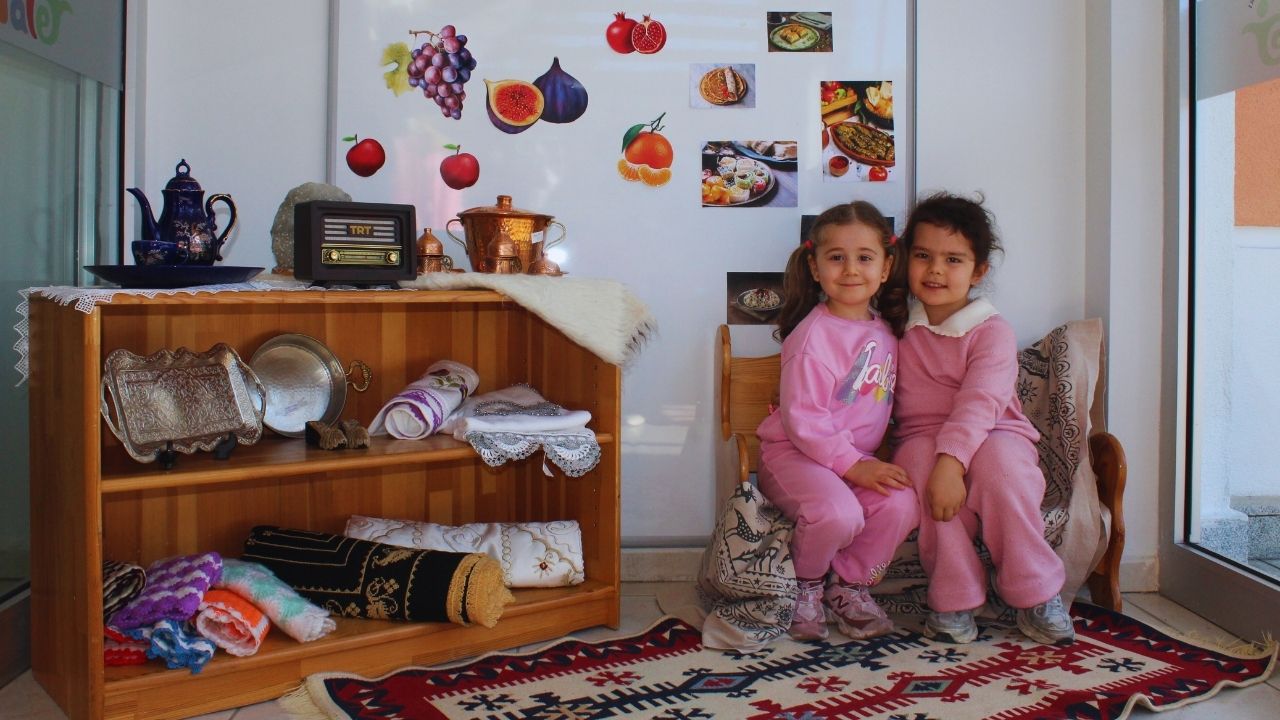 Geçmişin İzlerini Taşıyan Nostaljik Bir Etkinlik