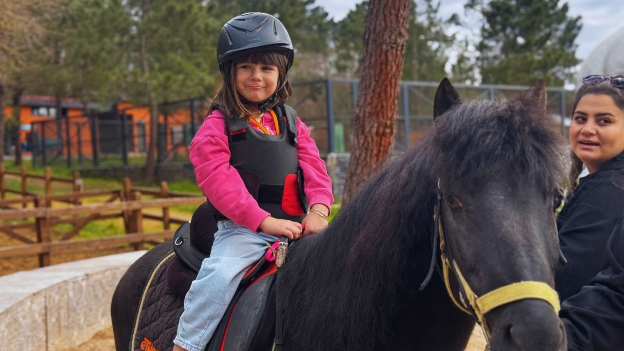Geleneksel Sporlarla Dolu Unutulmaz Bir Gün 