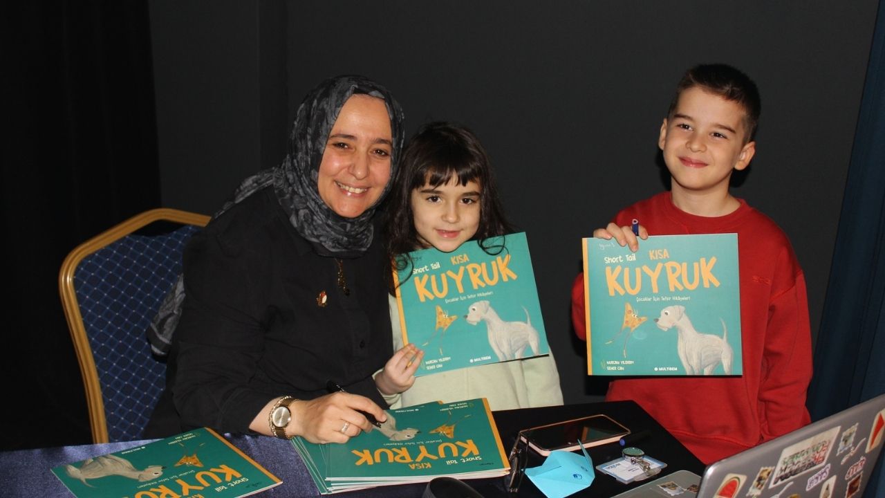 Miniklere Tefsir Hikâyeleriyle Değerler Eğitimi