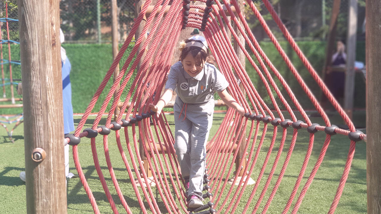 YETEV Spor Şenliği