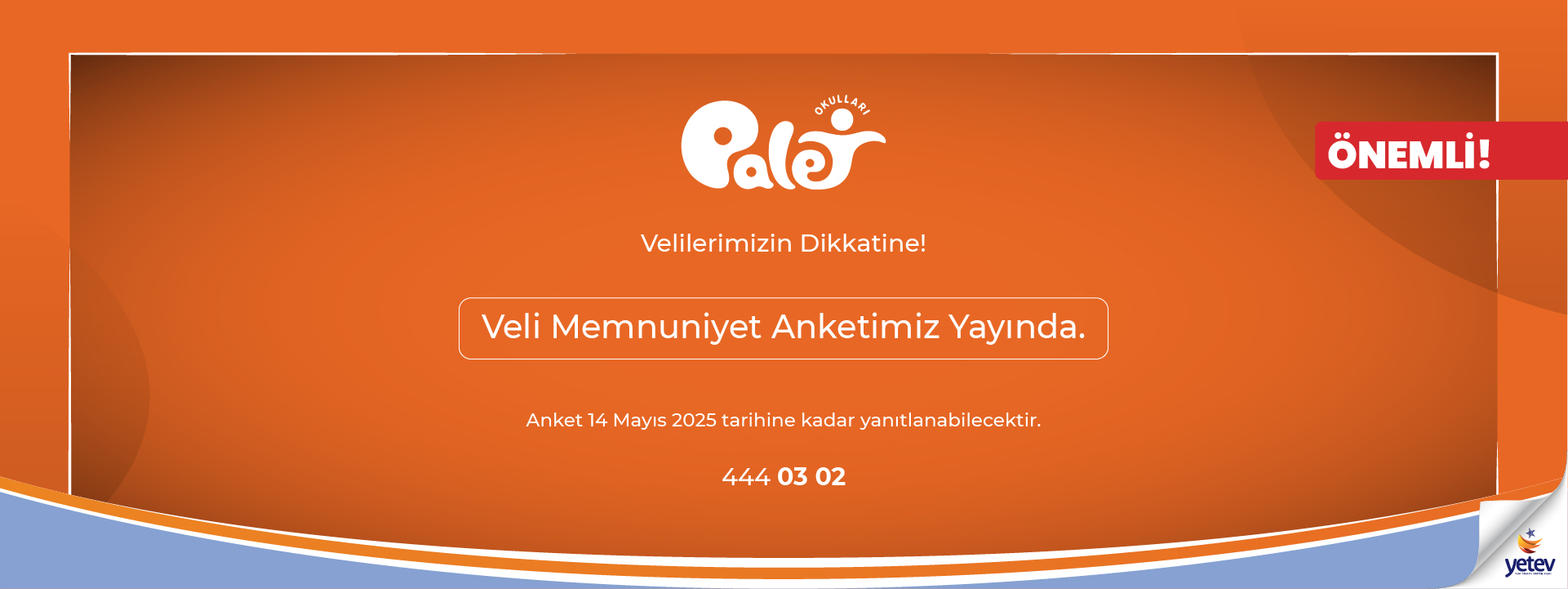 Veli Anketi
